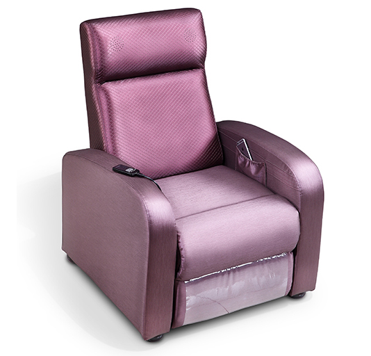 體感音樂休閑按摩沙發