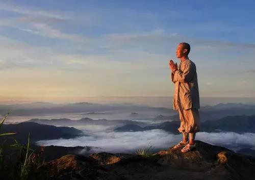 天人合一的養生觀