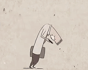 文章看完了，你還是低著頭嗎？