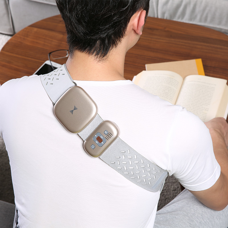 經絡通音樂按摩器