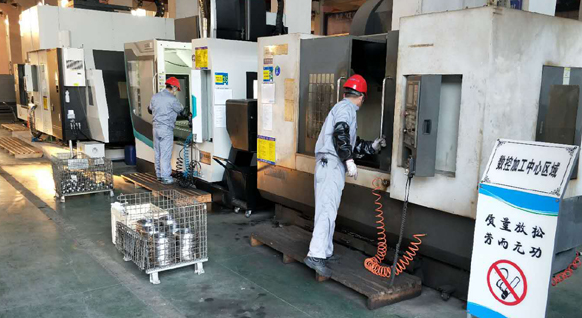 勞動報《“工具包”支撐企業(yè)穩(wěn)健發(fā)展》