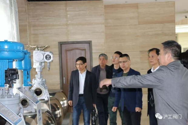 嘉定區(qū)質(zhì)量協(xié)會(huì)理事會(huì)會(huì)議(圖2)