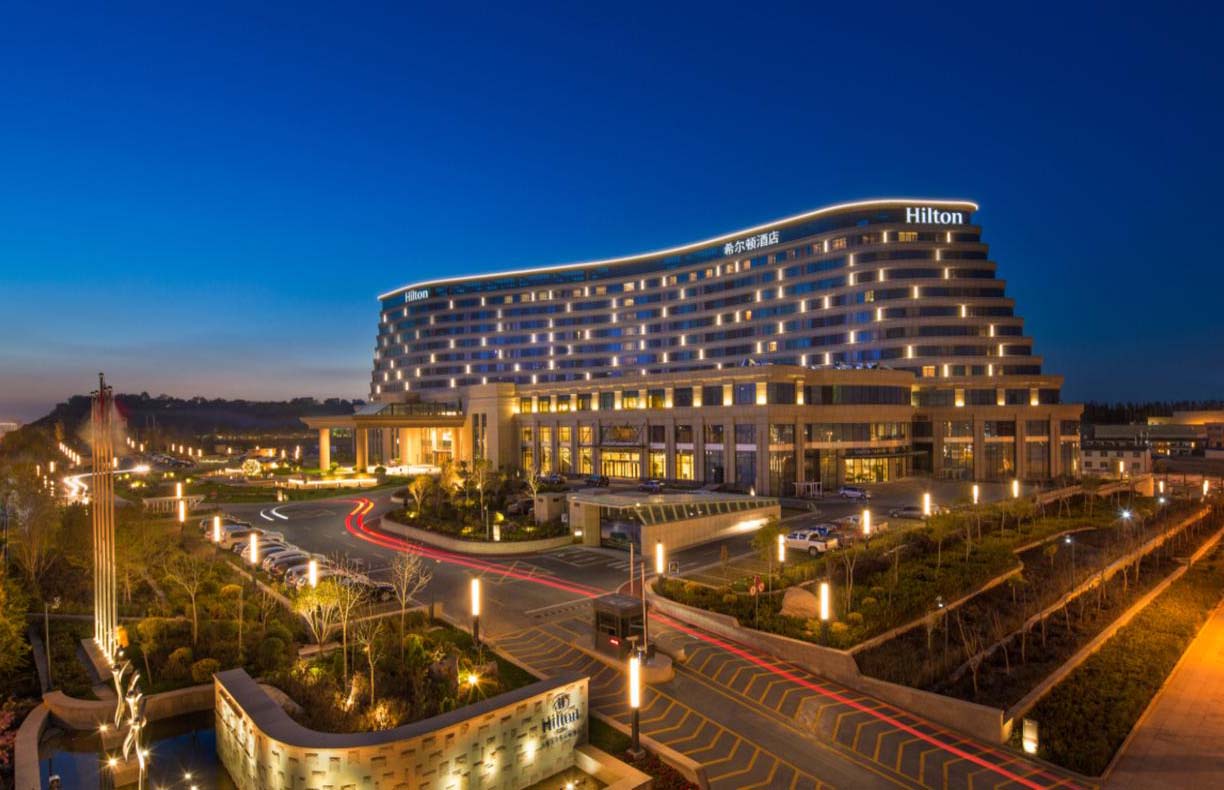 上海滬工閥門廠(集團(tuán))有限公司新疆品牌推廣會(圖1)