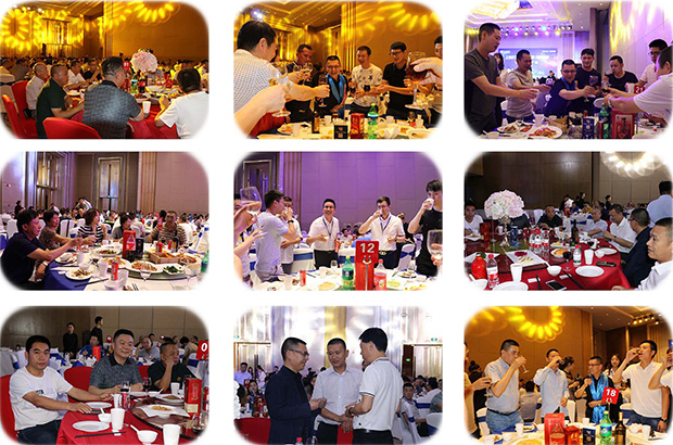 上海滬工閥門廠(集團(tuán))有限公司新疆品牌推廣會(圖5)