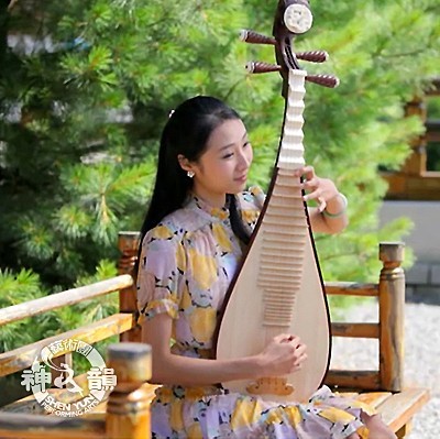 看花解悶，聽曲解憂，有勝于服藥者矣。