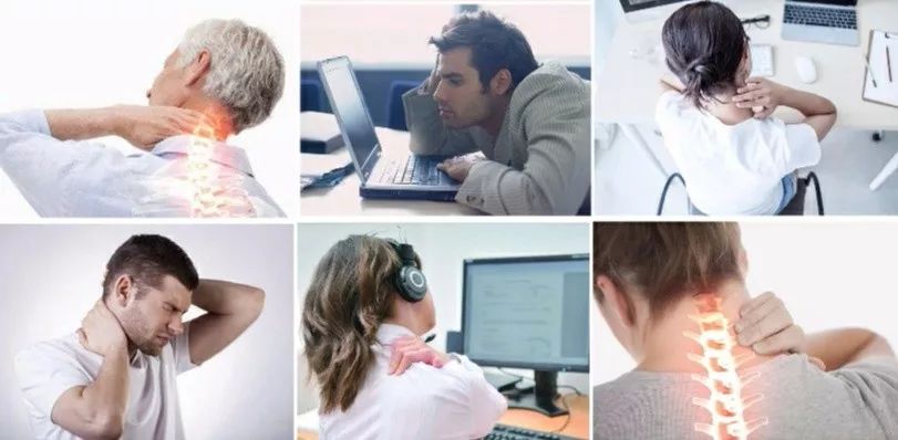 懶人經濟盛行，便攜智能按摩產品未來或將成為全民剛需