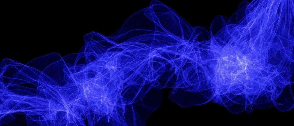 兩位科學家發現，人類的意識和萬物的靈性是因為振動！