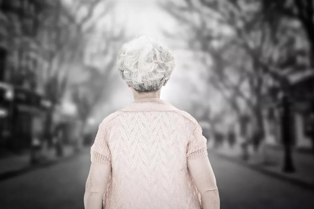 我媽太強勢,太啰嗦了