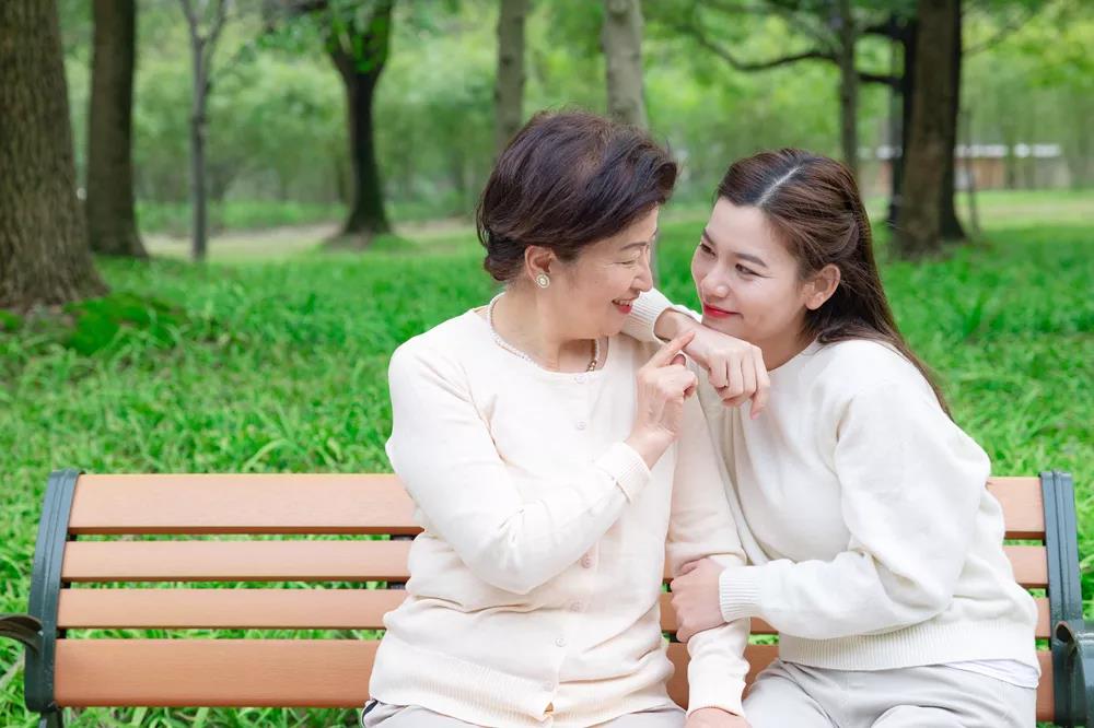 媽媽太啰嗦怎么辦？在線等！