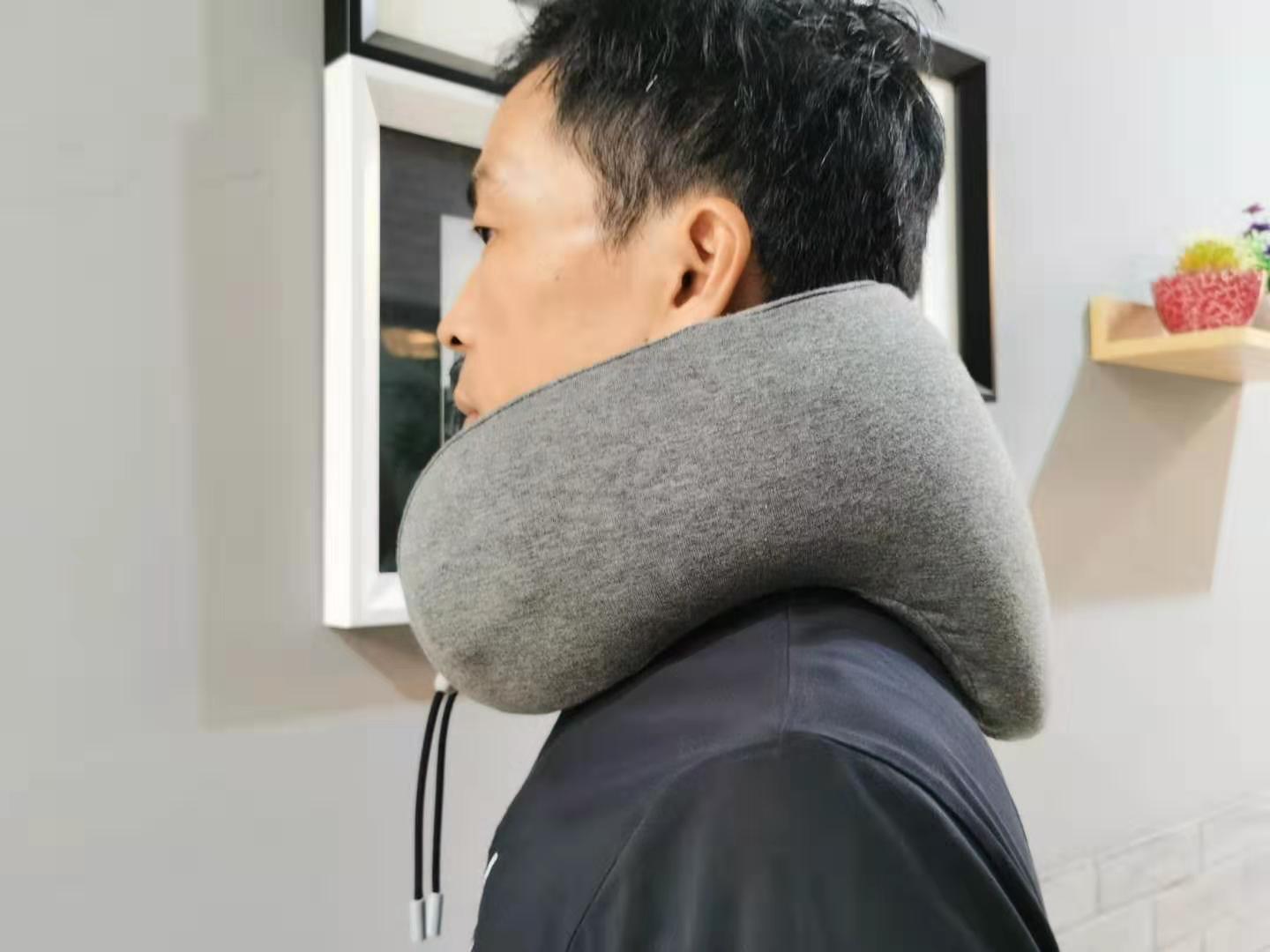 ZTVAT音樂(lè)頸部按摩儀