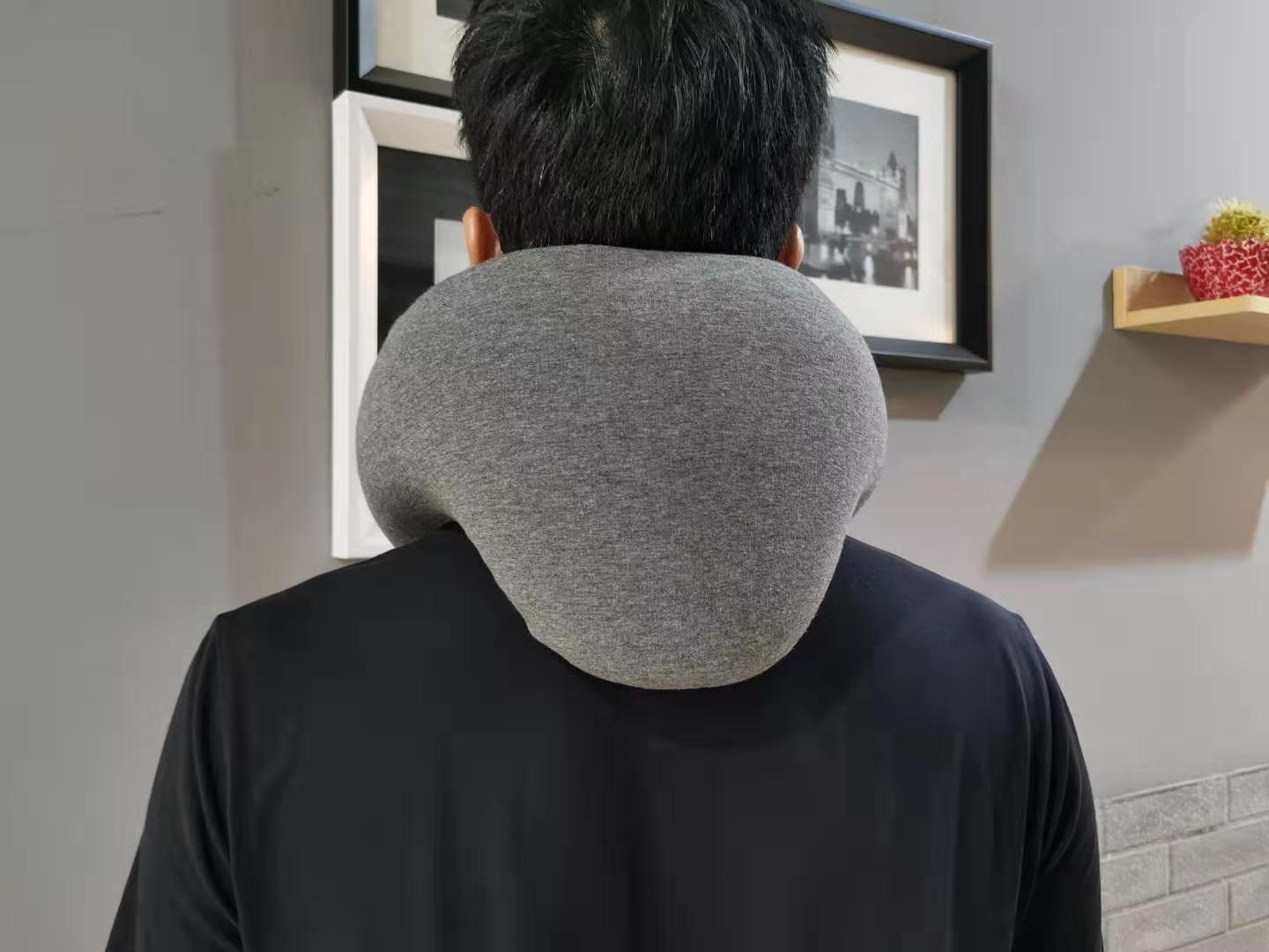 ZTVAT音樂(lè)頸部按摩儀