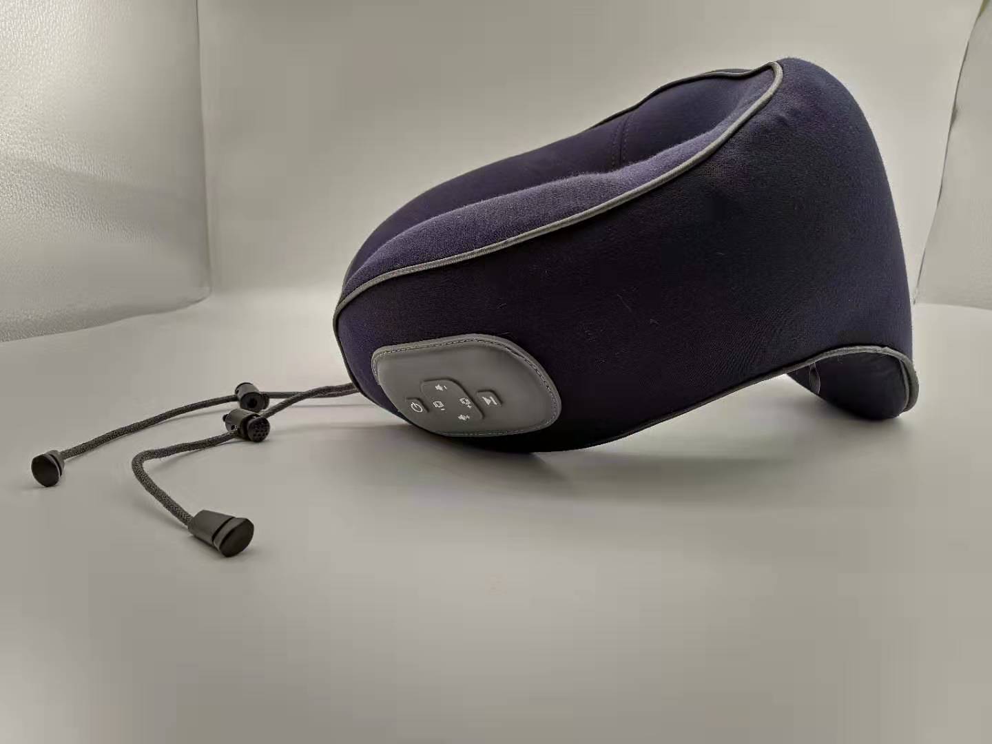 智能多功能頸椎按摩儀確實能夠緩解我們的頸椎問題