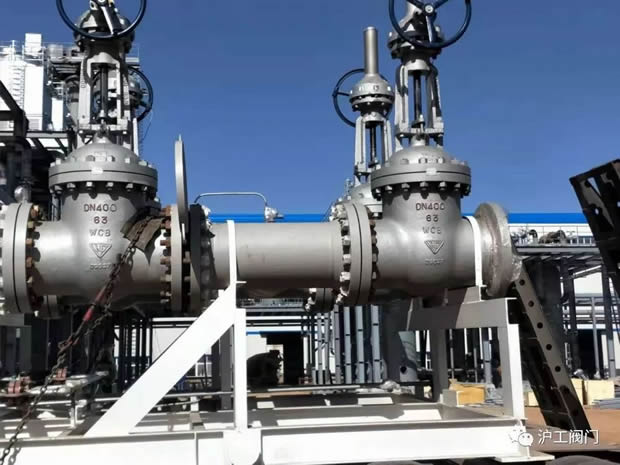 2019年上海滬工閥門廠(集團(tuán))有限公司大事記(圖2)