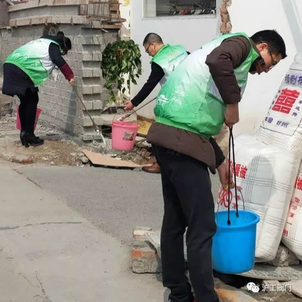 2019年上海滬工閥門廠(集團(tuán))有限公司大事記(圖7)