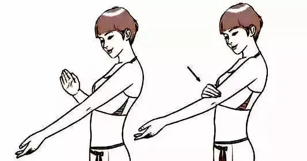 清明時(shí)節(jié)雨紛紛 疏通經(jīng)絡(luò)馬上給身體加分！