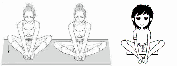 清明時(shí)節(jié)雨紛紛 疏通經(jīng)絡(luò)馬上給身體加分！