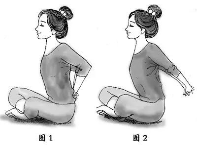 清明時(shí)節(jié)雨紛紛 疏通經(jīng)絡(luò)馬上給身體加分！