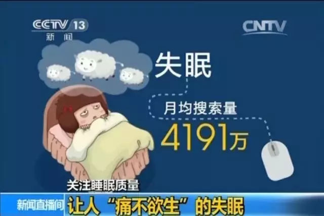 關于睡眠的四大誤區