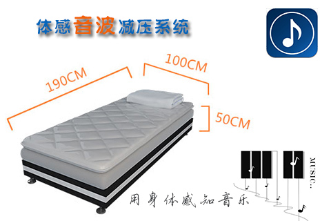 【周天律動】體感音樂技術你可知頻率范圍嗎